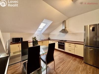 Prodej bytu 4+KK Olomouc, Před lipami č. 39