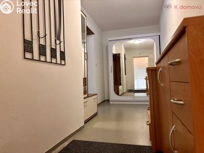 Prodej bytu 4+KK Olomouc, Před lipami č. 40