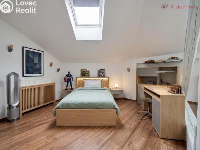 Prodej bytu 4+KK Olomouc, Před lipami č. 50