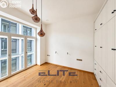 Prodej bytu 2+KK Liberec, 8. března č. 13