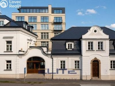 Prodej bytu 2+KK Liberec, 8. března č. 25