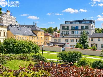 Prodej bytu 2+KK Liberec, 8. března č. 30
