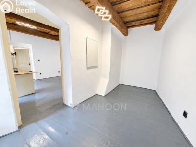 Rent apartment 2+KK Slaný, Kynského č. 7