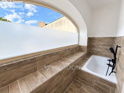 Rent apartment 2+KK Slaný, Kynského č. 9