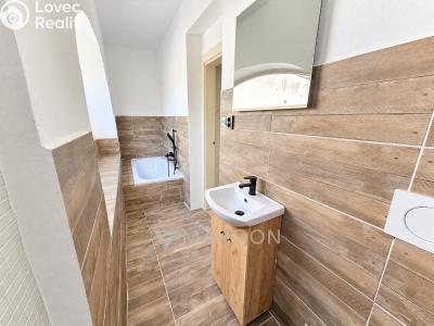 Rent apartment 2+KK Slaný, Kynského č. 10