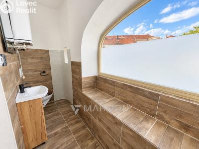 Rent apartment 2+KK Slaný, Kynského č. 11