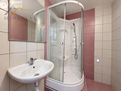 Продажа квартиры 3+1 Týn nad Vltavou, Hlinecká 674 č. 8