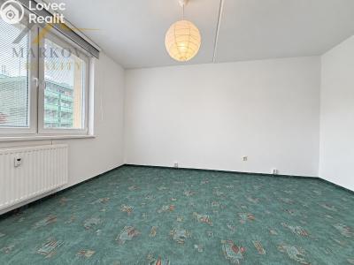 Продажа квартиры 3+1 Týn nad Vltavou, Hlinecká 674 č. 15