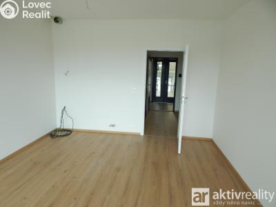 Prodej bytu 1+KK Kladno, U Mrazíren 3569 č. 3