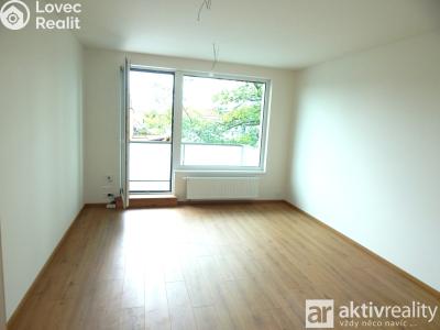 Prodej bytu 1+KK Kladno, U Mrazíren 3569 č. 5