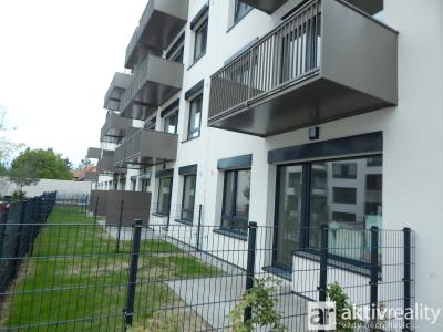 Prodej bytu 1+KK Kladno, U Mrazíren 3569 č. 9
