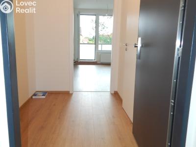 Prodej bytu 1+KK Kladno, U Mrazíren 3569 č. 16
