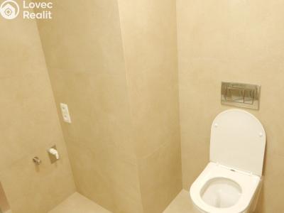 Prodej bytu 1+KK Kladno, U Mrazíren 3569 č. 18