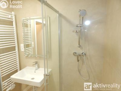 Prodej bytu 1+KK Kladno, U Mrazíren 3569 č. 20