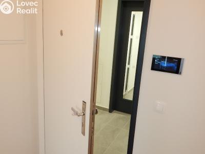 Prodej bytu 1+KK Kladno, U Mrazíren 3569 č. 22