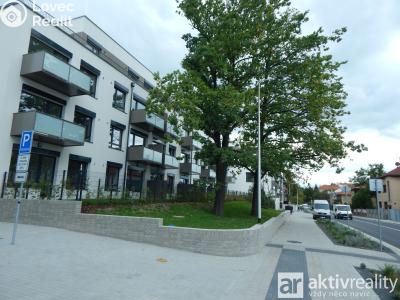 Prodej bytu 1+KK Kladno, U Mrazíren 3569 č. 24