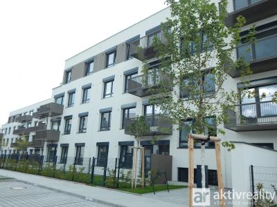 Prodej bytu 1+KK Kladno, U Mrazíren 3569 č. 26