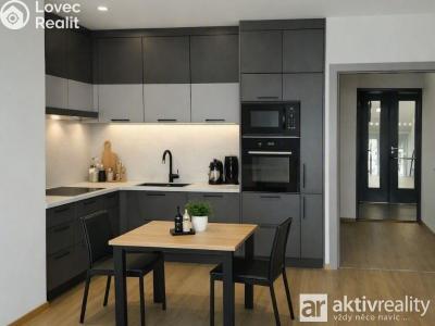 Продажа квартиры 1+KK Kladno, U Mrazíren 3569 č. 2