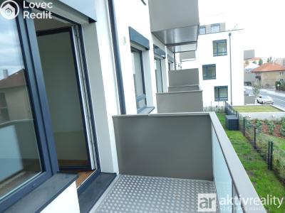 Продажа квартиры 1+KK Kladno, U Mrazíren 3569 č. 7