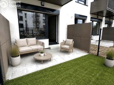 Продажа квартиры 1+KK Kladno, U Mrazíren 3569 č. 12