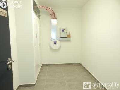 Продажа квартиры 1+KK Kladno, U Mrazíren 3569 č. 23