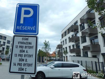 Продажа квартиры 1+KK Kladno, U Mrazíren 3569 č. 25