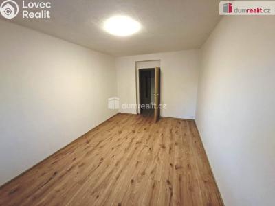 Prodej bytu 3+1 Ústí nad Labem, Purkyňova č. 12