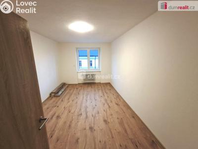 Prodej bytu 3+1 Ústí nad Labem, Purkyňova č. 13
