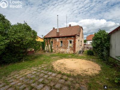 Sale family house Pardubice, Branecká 307 č. 4