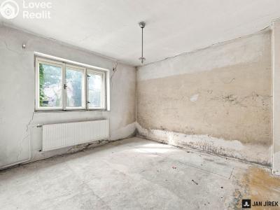 Sale family house Pardubice, Branecká 307 č. 16