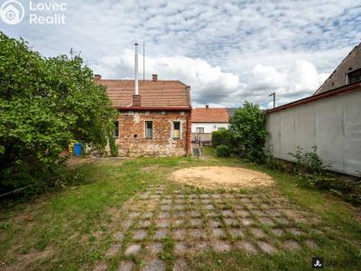 Sale family house Pardubice, Branecká 307 č. 25