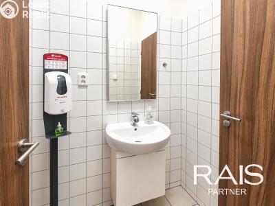 Продажа гостиницы Brno, Svitavská č. 8