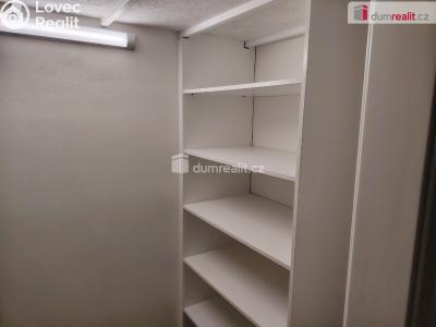 Оренда квартири 1+KK Děčín, Zelená č. 5