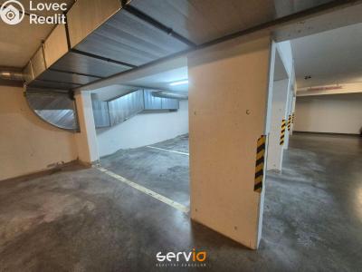 Продажа парковки Brno, Francouzská č. 5