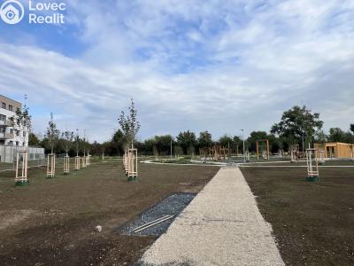 Prodej bytu 2+KK Praha, Plukovníka Hamšíka č. 14