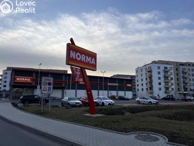 Prodej bytu 2+KK Praha, Plukovníka Hamšíka č. 20