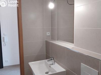Prodej bytu 1+KK Praha, Gollové č. 3