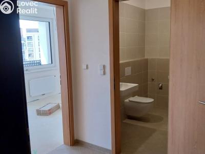 Prodej bytu 1+KK Praha, Gollové č. 9