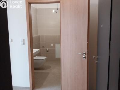 Prodej bytu 1+KK Praha, Gollové č. 11