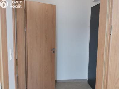 Prodej bytu 1+KK Praha, Gollové č. 12