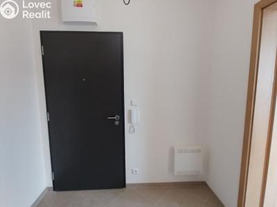 Prodej bytu 1+KK Praha, Gollové č. 14