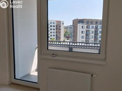 Prodej bytu 1+KK Praha, Gollové č. 18