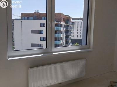 Prodej bytu 1+KK Praha, Gollové č. 21