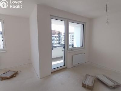 Prodej bytu 1+KK Praha, Gollové č. 23