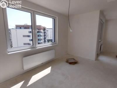 Prodej bytu 1+KK Praha, Gollové č. 24
