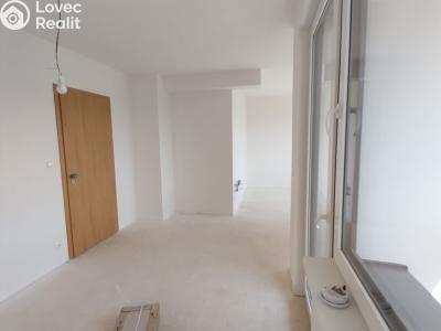 Prodej bytu 1+KK Praha, Gollové č. 27