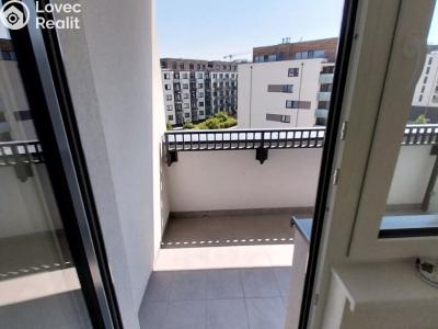 Prodej bytu 1+KK Praha, Gollové č. 29