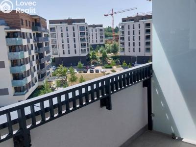 Prodej bytu 1+KK Praha, Gollové č. 31