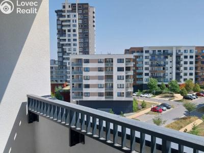 Prodej bytu 1+KK Praha, Gollové č. 32