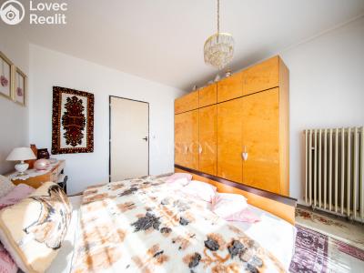 Продажа квартиры 2+1 Strakonice, Mlýnská č. 4
